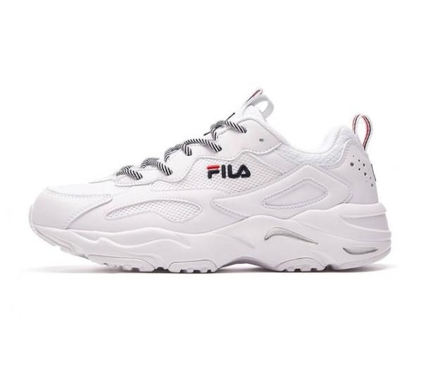 FILA Ray Tracer [M. 5]